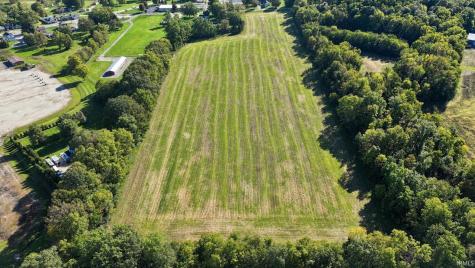 0000 S Evergreen Rd Road Huntington IN 46750
