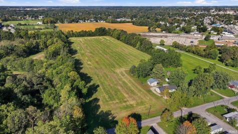 0000 S Evergreen Rd Road Huntington IN 46750