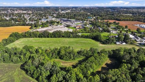 0000 S Evergreen Rd Road Huntington IN 46750