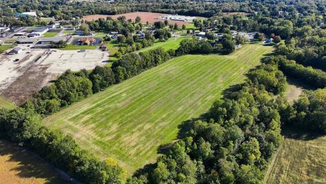 0000 S Evergreen Rd Road Huntington IN 46750