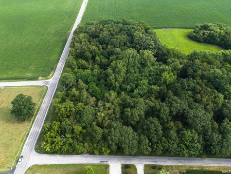Lot 10 850 S Brookston IN 47923