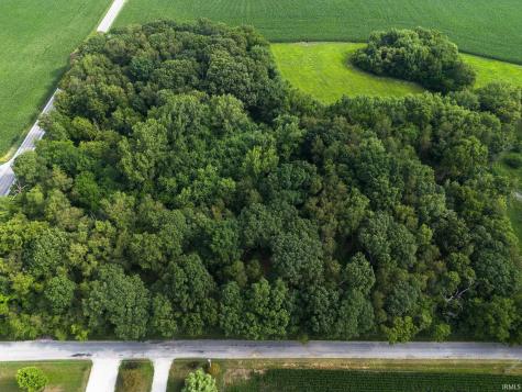 Lot 10 850 S Brookston IN 47923