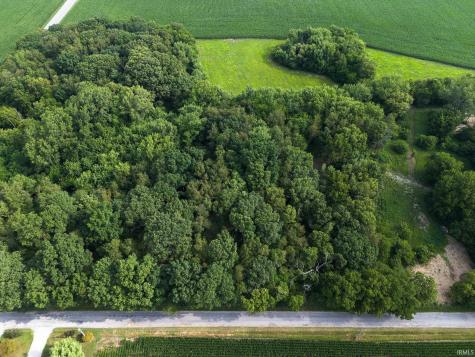 Lot 10 850 S Brookston IN 47923