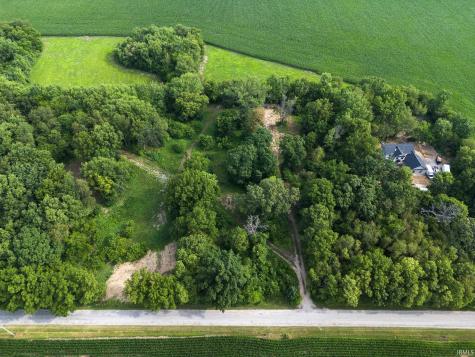 Lot 10 850 S Brookston IN 47923