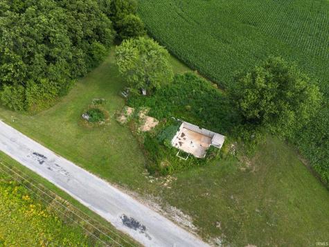 Lot 10 850 S Brookston IN 47923