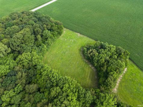 Lot 10 850 S Brookston IN 47923