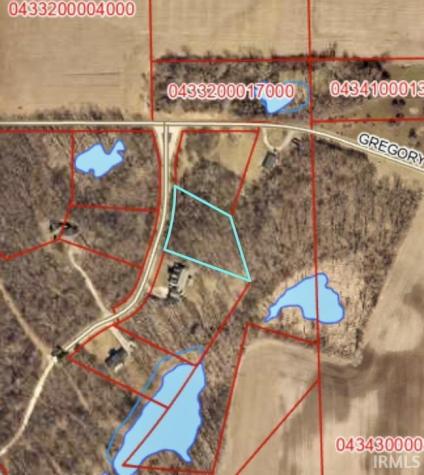 0 N Summerhill Drive Albany IN 47320