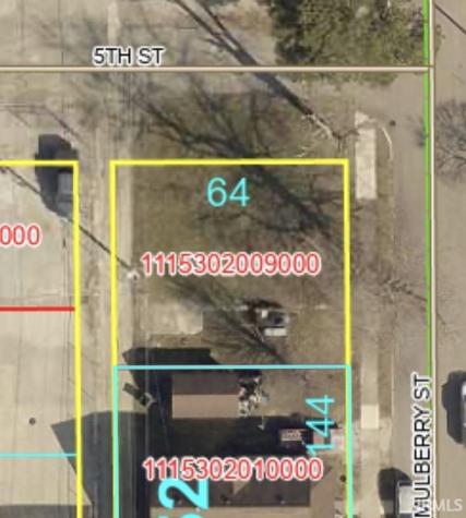 1201 S Mulberry Street Muncie IN 47302