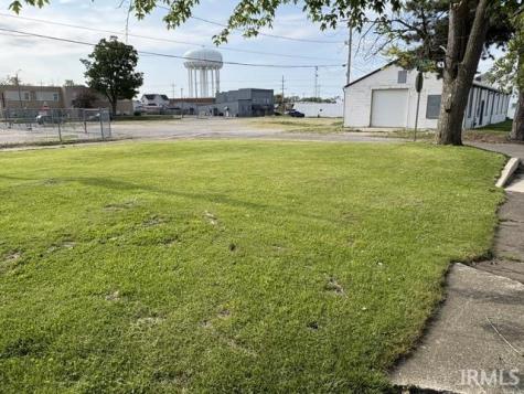 1201 S Mulberry Street Muncie IN 47302