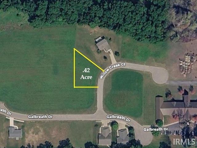 106 E Willow Creek Court Winamac IN 46996