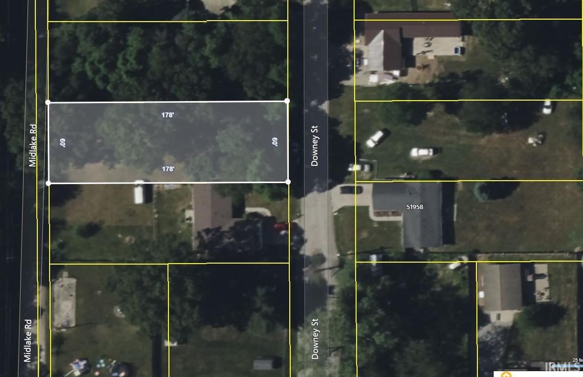 51957 Downey Street Elkhart IN 46514