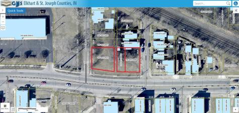 1501 W Western Avenue South Bend IN 46619
