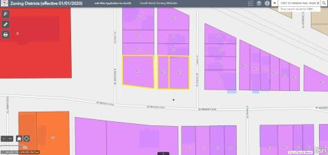 1501 W Western Avenue South Bend IN 46619