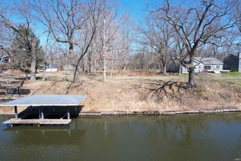 Lot 4, N Longbriar Court Monticello IN 47960