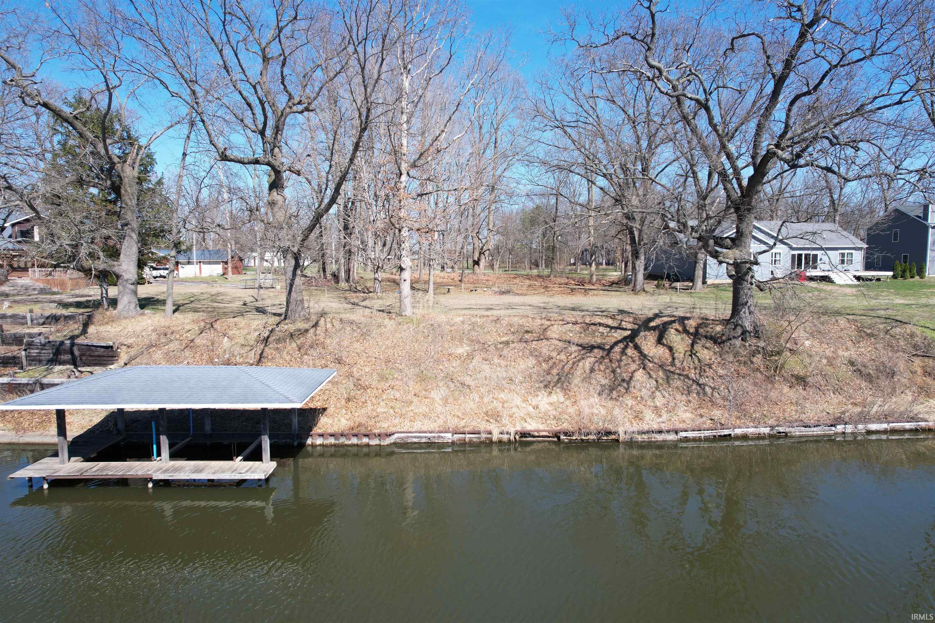 Lot 4, N Longbriar Court Monticello IN 47960