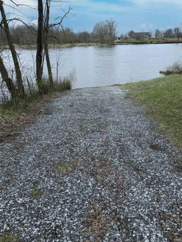 Lot 4, N Longbriar Court Monticello IN 47960