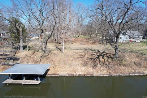Lot 4, N Longbriar Court Monticello IN 47960