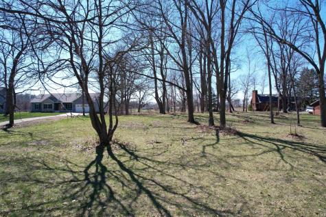 Lot 4, N Longbriar Court Monticello IN 47960