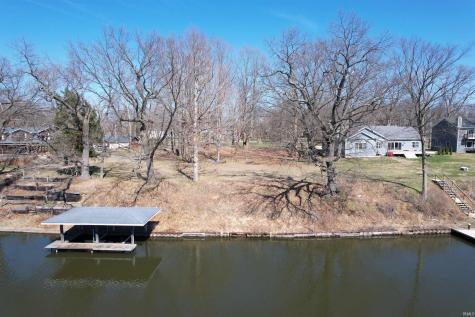 Lot 4, N Longbriar Court Monticello IN 47960