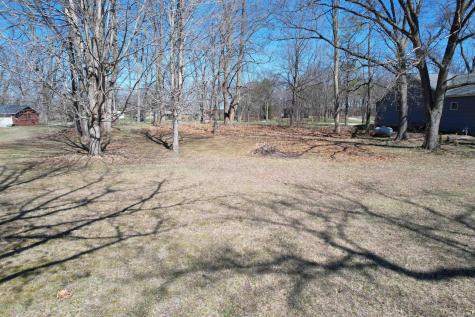 Lot 4, N Longbriar Court Monticello IN 47960