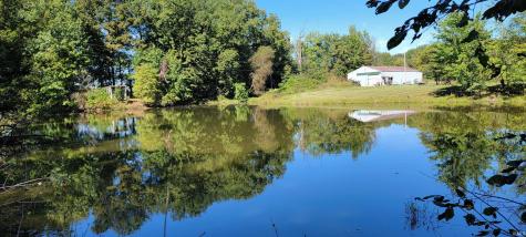 County Rd 900 N Farmersburg IN 47850