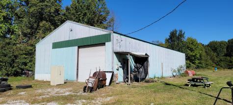 County Rd 900 N Farmersburg IN 47850