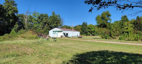 County Rd 900 N Farmersburg IN 47850