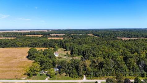 County Rd 900 N Farmersburg IN 47850