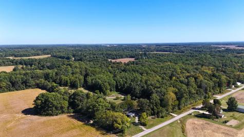 County Rd 900 N Farmersburg IN 47850