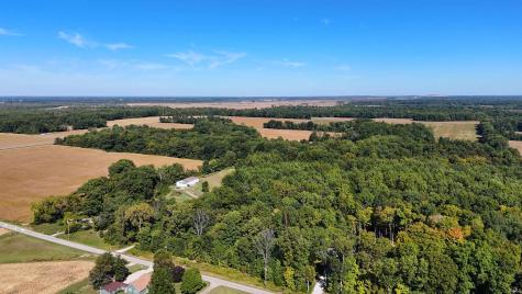 County Rd 900 N Farmersburg IN 47850