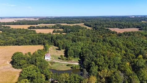 County Rd 900 N Farmersburg IN 47850