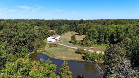 County Rd 900 N Farmersburg IN 47850