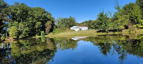 County Rd 900 N Farmersburg IN 47850