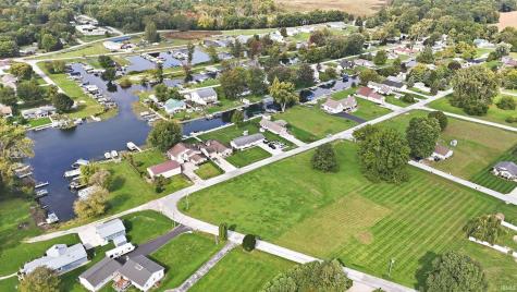 0 Tbd E Hiawatha Road Cromwell IN 46732