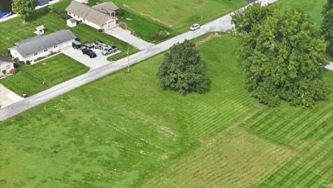 0 Tbd E Hiawatha Road Cromwell IN 46732