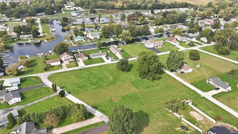 0 Tbd E Hiawatha Road Cromwell IN 46732
