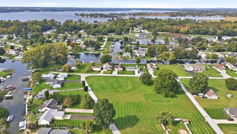 0 Tbd E Hiawatha Road Cromwell IN 46732