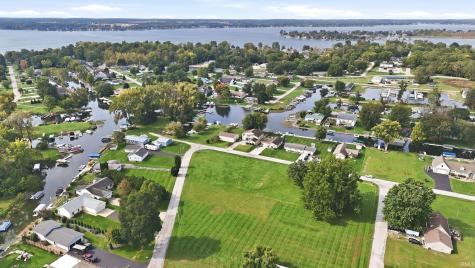0 Tbd E Hiawatha Road Cromwell IN 46732