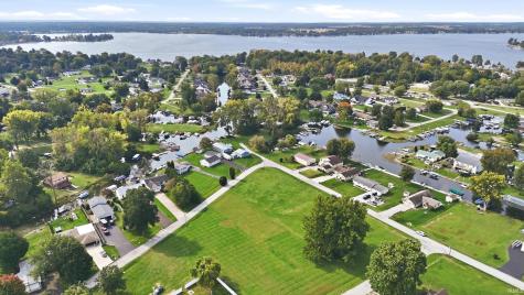 0 Tbd E Hiawatha Road Cromwell IN 46732