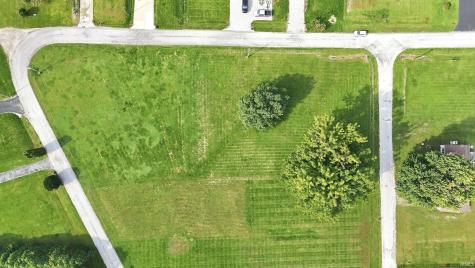 0 Tbd E Hiawatha Road Cromwell IN 46732