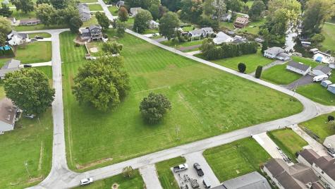 0 Tbd E Hiawatha Road Cromwell IN 46732