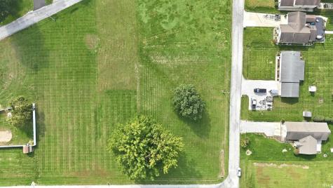0 Tbd E Hiawatha Road Cromwell IN 46732