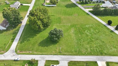 0 Tbd E Hiawatha Road Cromwell IN 46732
