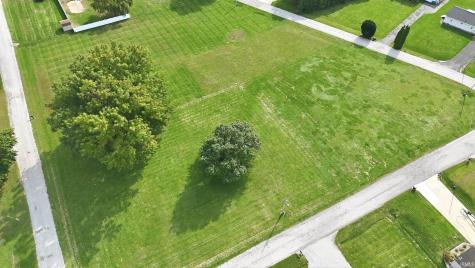 0 Tbd E Hiawatha Road Cromwell IN 46732