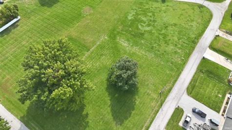 0 Tbd E Hiawatha Road Cromwell IN 46732