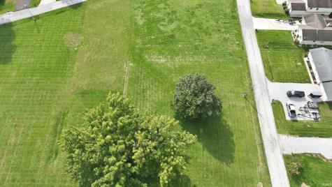 0 Tbd E Hiawatha Road Cromwell IN 46732