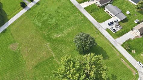 0 Tbd E Hiawatha Road Cromwell IN 46732