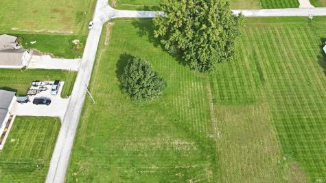 0 Tbd E Hiawatha Road Cromwell IN 46732