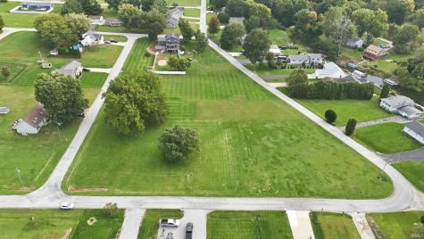 0 Tbd E Hiawatha Road Cromwell IN 46732