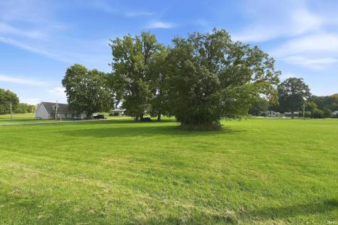0 Tbd E Hiawatha Road Cromwell IN 46732